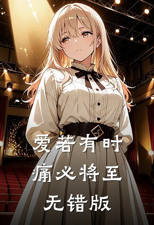 爱若有时，痛必将至无错版