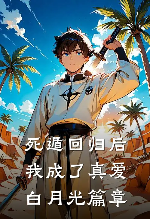 死遁回归后,我成了真爱白月光篇章在线阅读