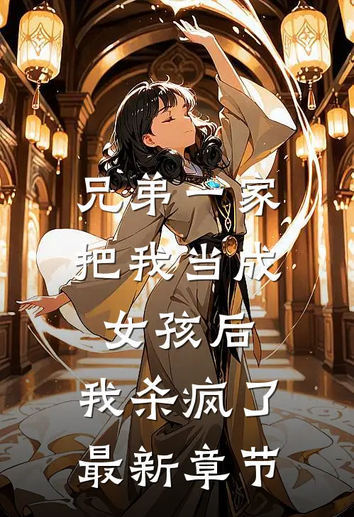兄弟一家把我当成女孩后,我杀疯了最新章节免费阅读