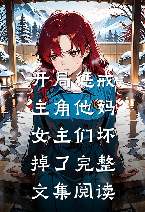 开局惩戒主角他妈,女主们坏掉了完整文集阅读