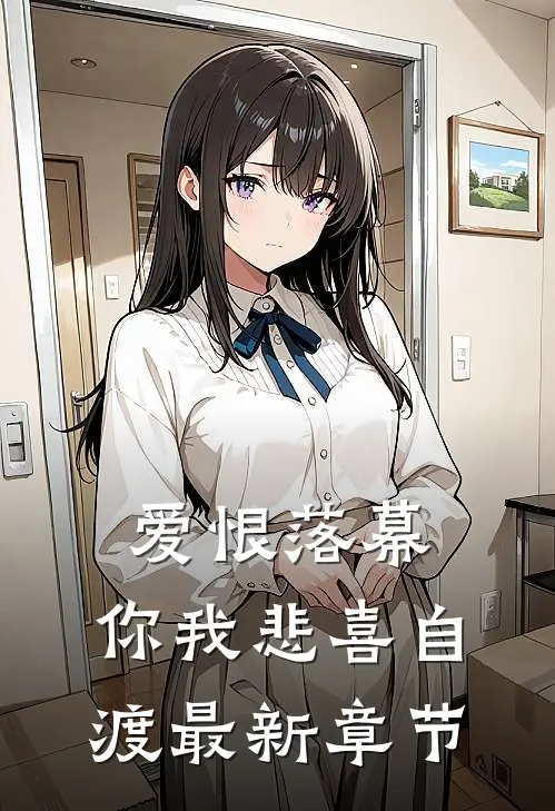 爱恨落幕,你我悲喜自渡最新章节