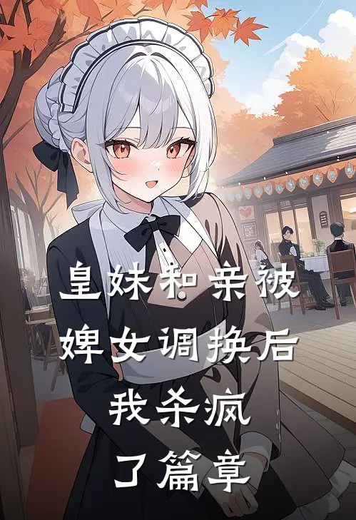 皇妹和亲被婢女调换后,我杀疯了篇章免费阅读