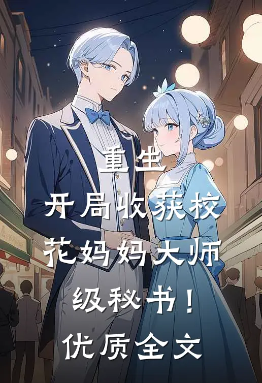重生：开局收获校花妈妈大师级秘书！优质全文