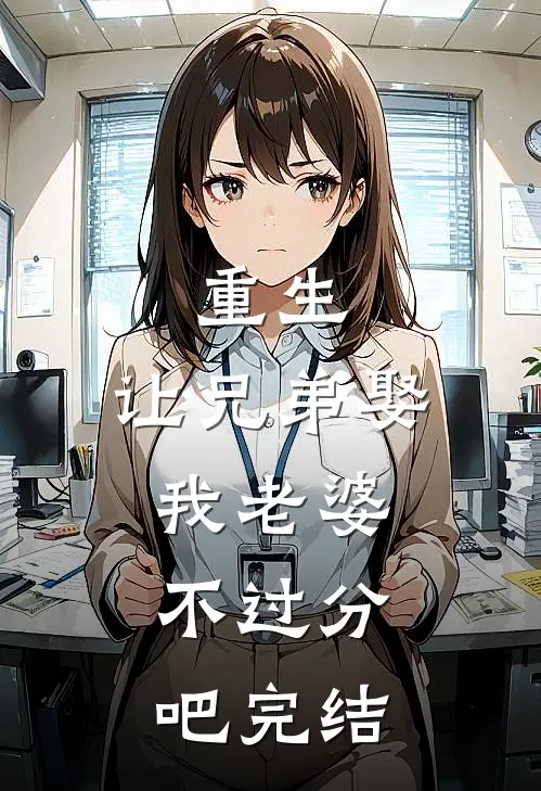 重生让兄弟娶我老婆,不过分吧完结