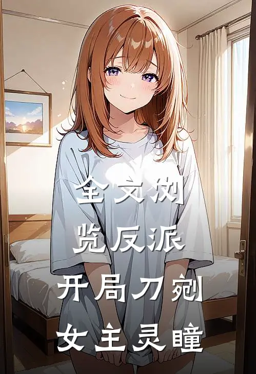 全文浏览反派开局刀剜女主灵瞳