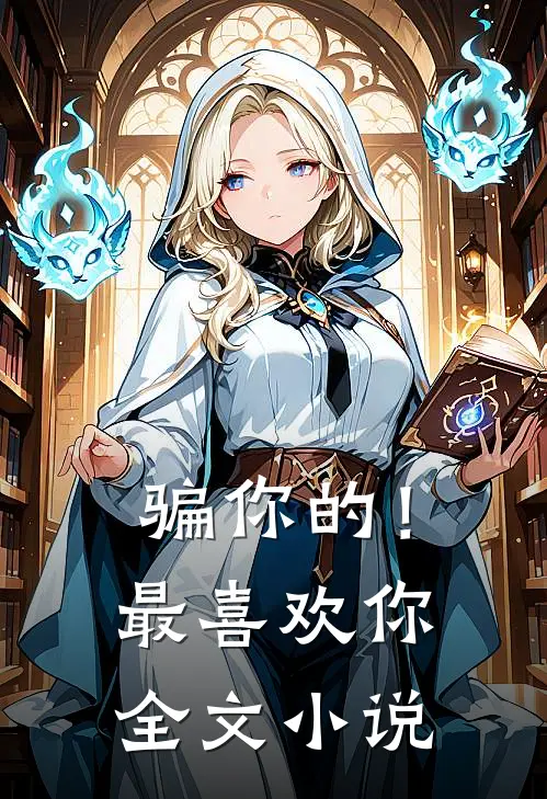 骗你的!最喜欢你全文在线阅读
