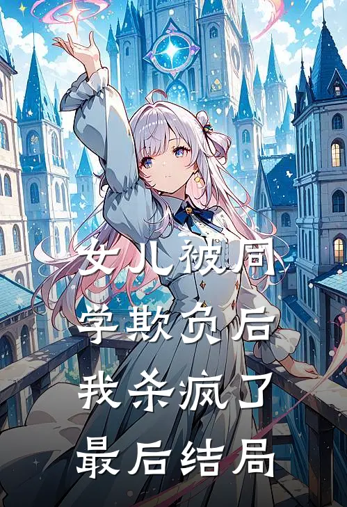 女儿被同学欺负后,我杀疯了最后结局