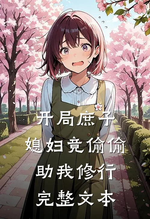 开局庶子,媳妇竟偷偷助我修行完整文本