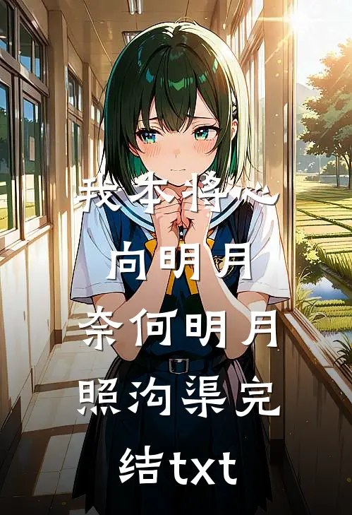 我本将心向明月，奈何明月照沟渠完结txt