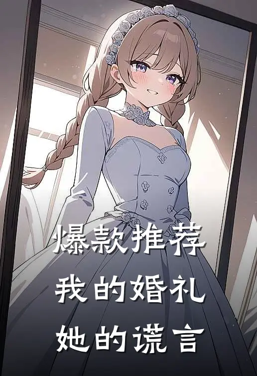 爆款推荐我的婚礼,她的谎言