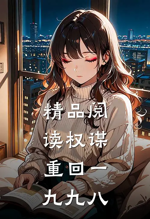 精品阅读权谋：重回一九九八