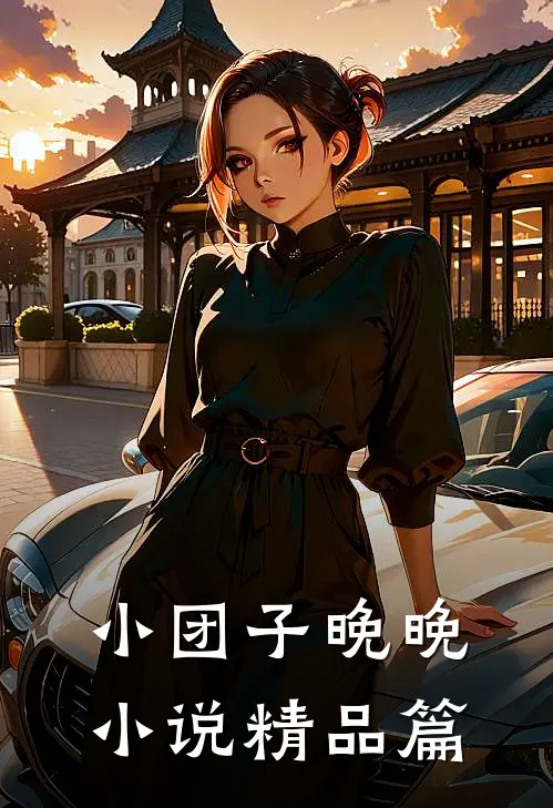 小团子晚晚小说精品篇