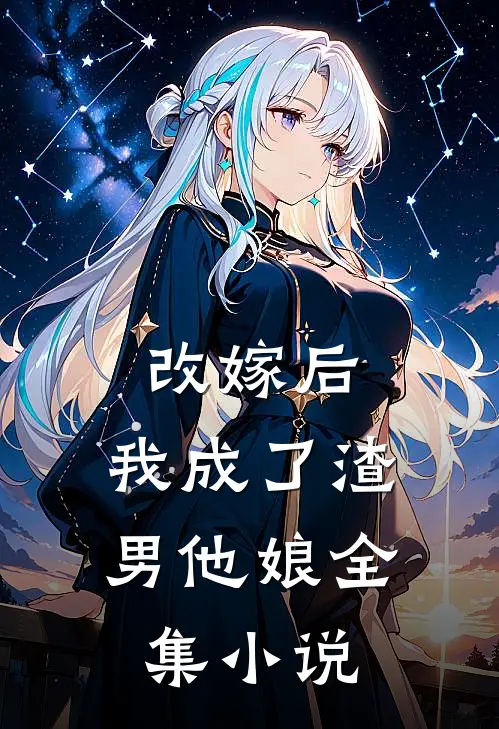 改嫁后,我成了渣男他娘全集