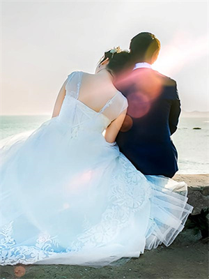 爸爸，向日葵又盛开了最新章节列表