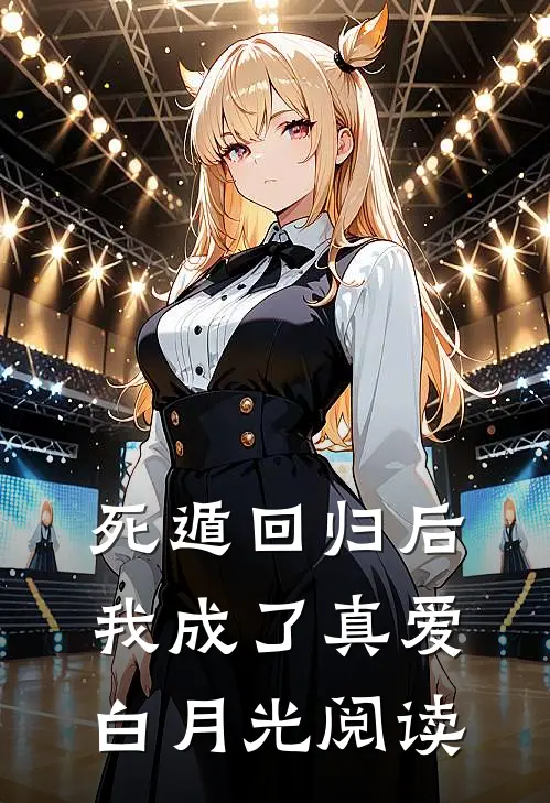 死遁回归后,我成了真爱白月光阅读