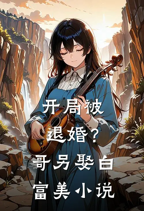 开局被退婚?哥另娶白富美