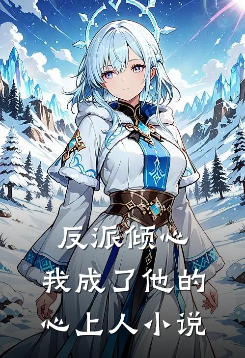 反派倾心我成了他的心上人