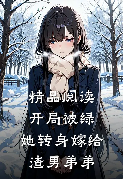 精品阅读开局被绿,她转身嫁给渣男弟弟的