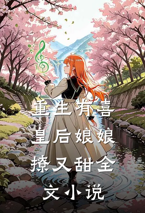 重生有喜皇后娘娘撩又甜全文阅读