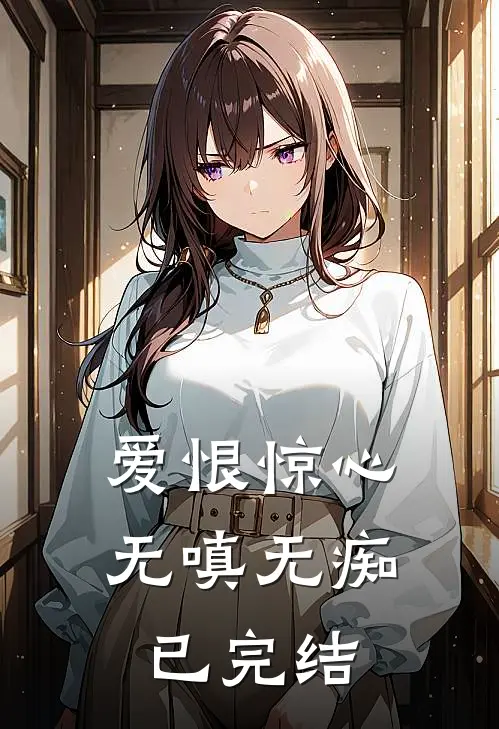 爱恨惊心,无嗔无痴已完结了吗