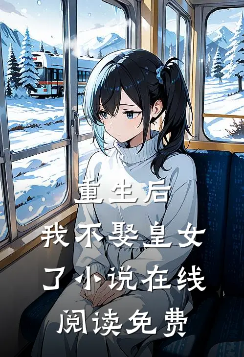 重生后,我不娶皇女了在线阅读免费