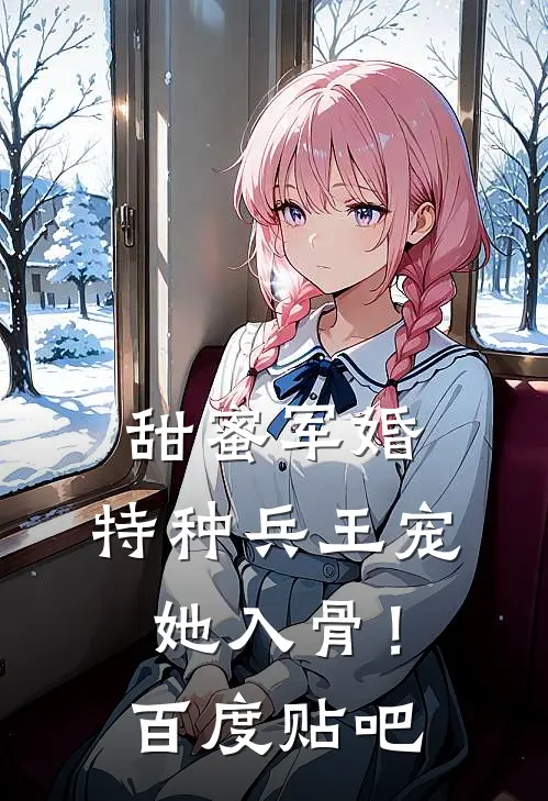 甜蜜军婚特种兵王宠她入骨!百度贴吧txt