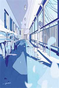 八年逃避，相爱的人难逃情劫完结txt