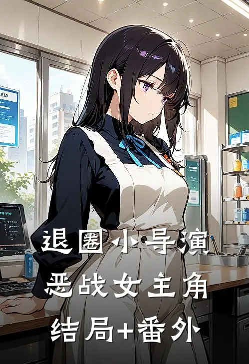 退圈小导演恶战女主角结局+番外