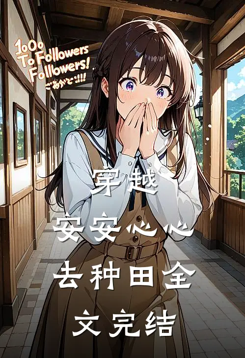 穿越安安心心去种田全文完结