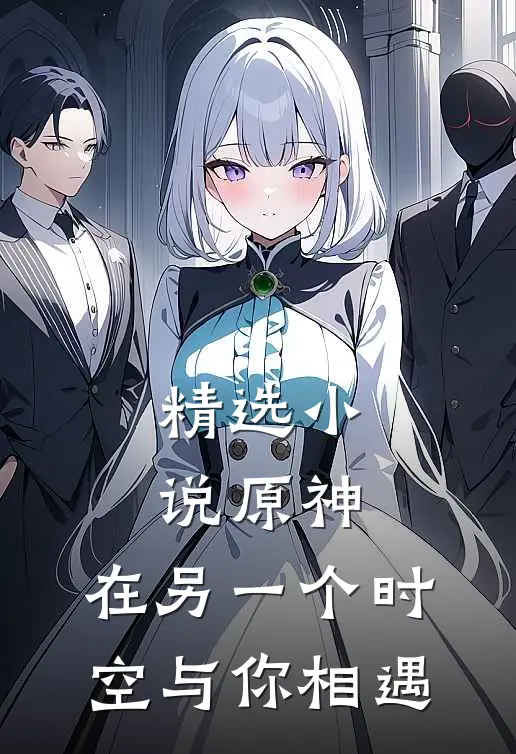 精选原神在另一个时空与你相遇在线阅读