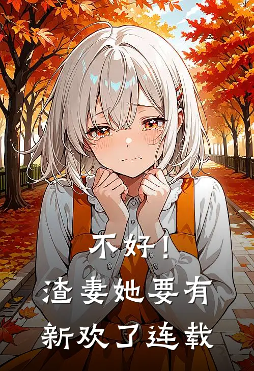 不好!渣妻她要有新欢了连载