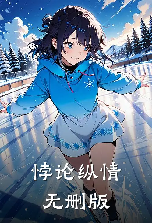 悖论纵情无删版