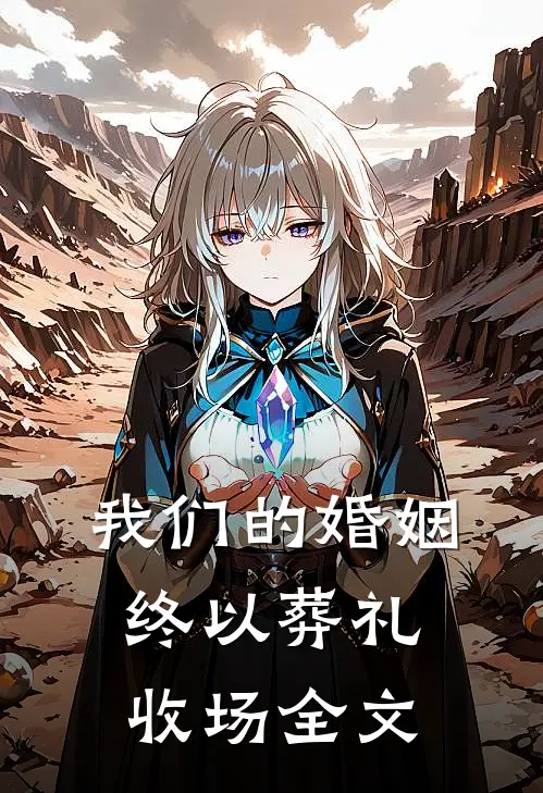 我们的婚姻,终以葬礼收场全文在线阅读