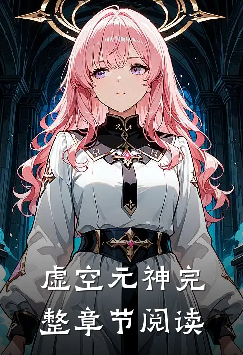 虚空元神完整章节阅读