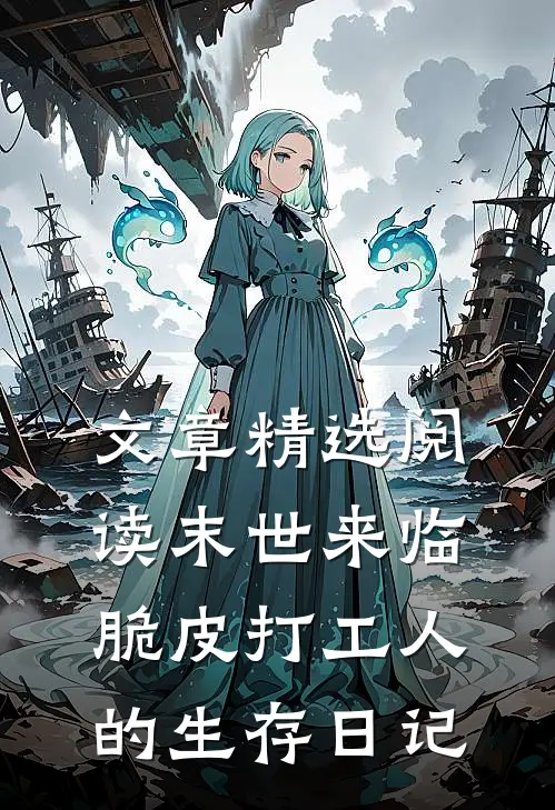 文章精选阅读末世来临,脆皮打工人的生存日记