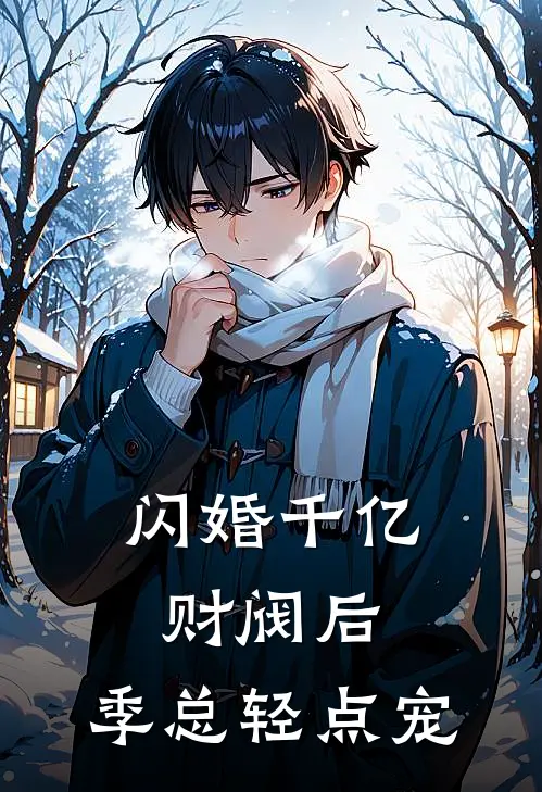 闪婚千亿财阀后,季总轻点宠免费阅读