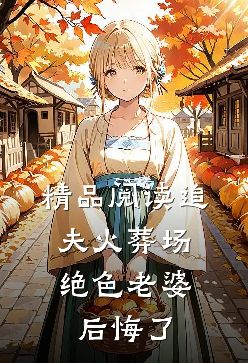 精品阅读追夫火葬场,绝色老婆后悔了