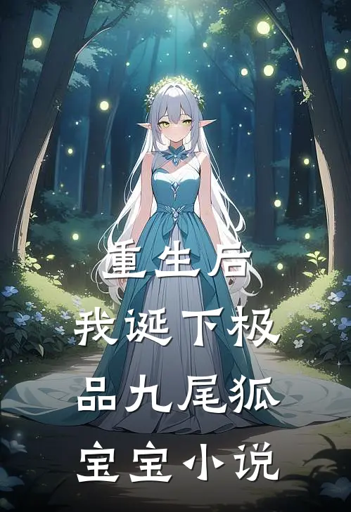 重生后,我诞下极品九尾狐宝宝