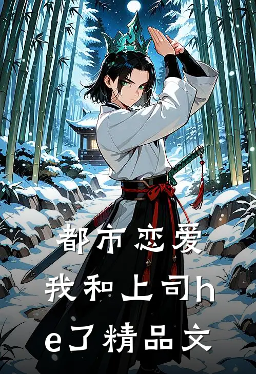 都市恋爱我和上司he了精品文学