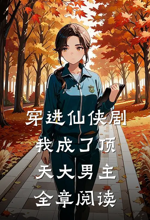 穿进仙侠剧,我成了顶天大男主全章阅读免费