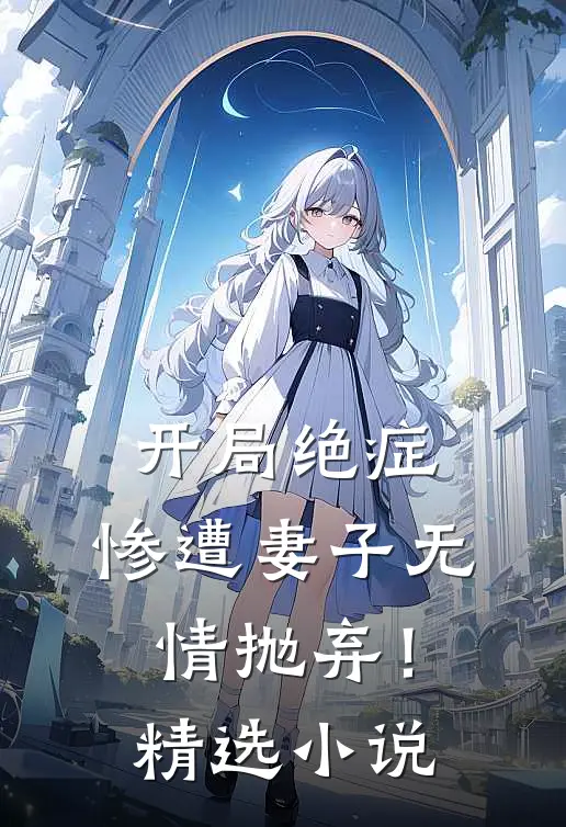 开局绝症,惨遭妻子无情抛弃!精选免费阅读