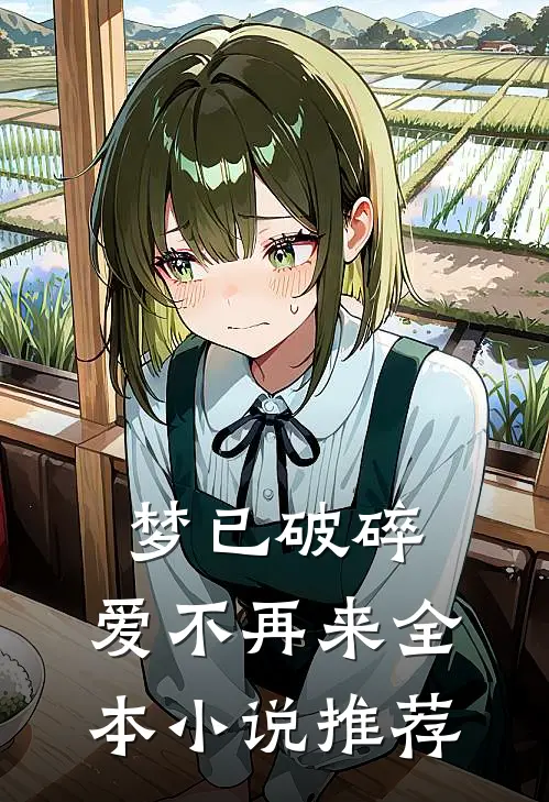 梦已破碎,爱不再来全本推荐免费阅读