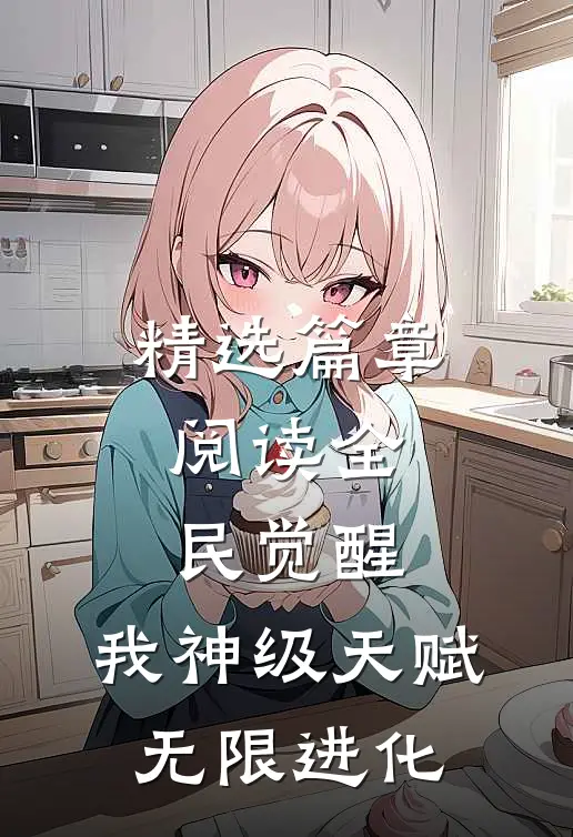 精选篇章阅读全民觉醒：我神级天赋，无限进化