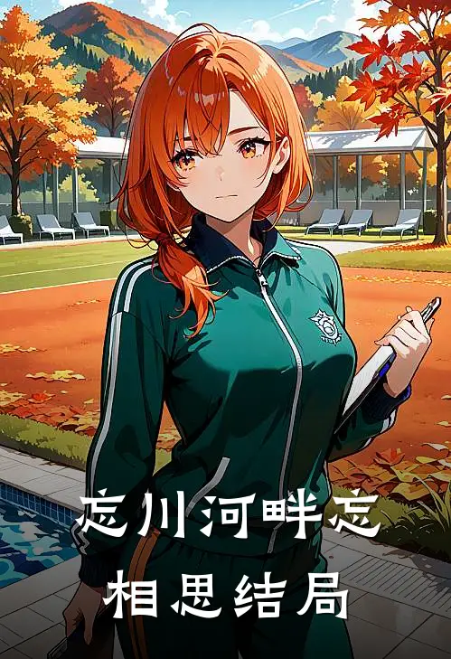 忘川河畔忘相思结局是he吗