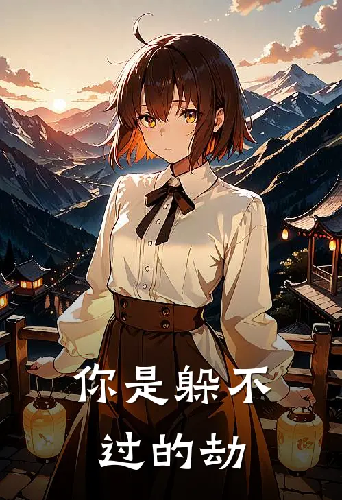 你是躲不过的劫