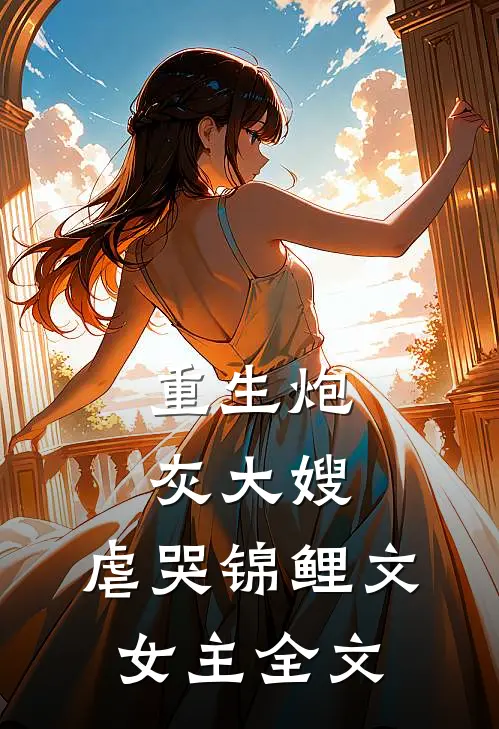 重生炮灰大嫂,虐哭锦鲤文女主全文在线阅读