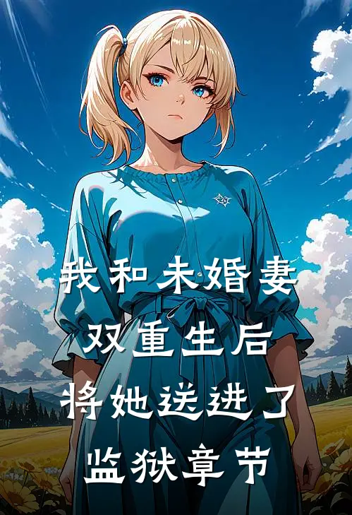 我和未婚妻双重生后,将她送进了监狱章节阅读