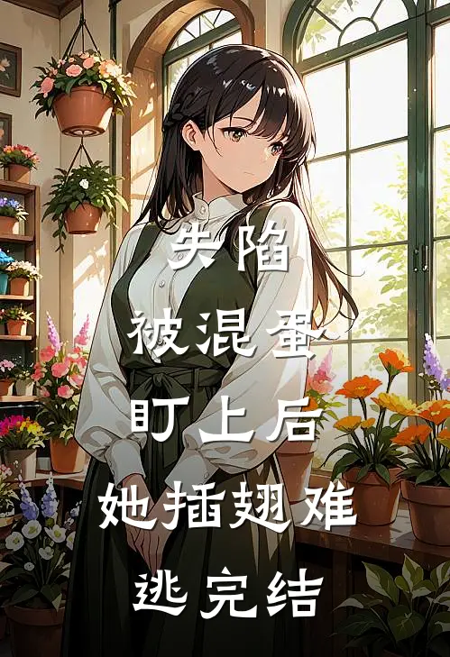 失陷被混蛋盯上后,她插翅难逃完结