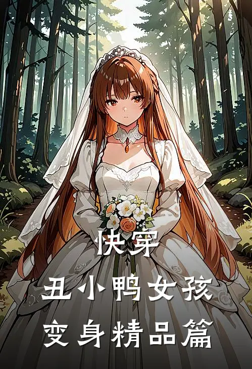 快穿丑小鸭女孩变身精品篇免费阅读