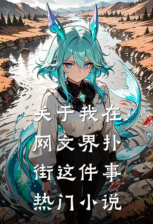 关于我在网文界扑街这件事热门小说